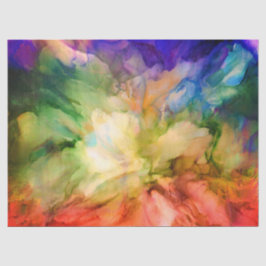 Dreamweaver Flower Petal Tissue Paper Tissuepapier