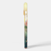 Dreamweaver Fox Case-Mate iPhone Case (Achterkant / Links)