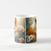 Dreamweaver Fox Koffiemok (Center)