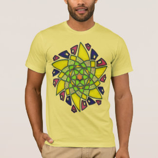 Dreamweaver Front Print T-shirt