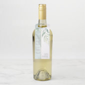 Dreamweaver Greenery Cheers Green/Blue ID817 Flessenhanger (Op fles)