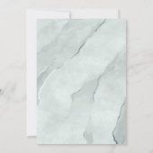 Dreamweaver Greenery Wedding Green/Blue ID817 (Achterkant)