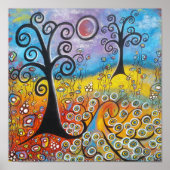 Dreamweaver II Poster (Voorkant)