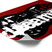 Dreamweaver III {62912832} Poster (Hoek)