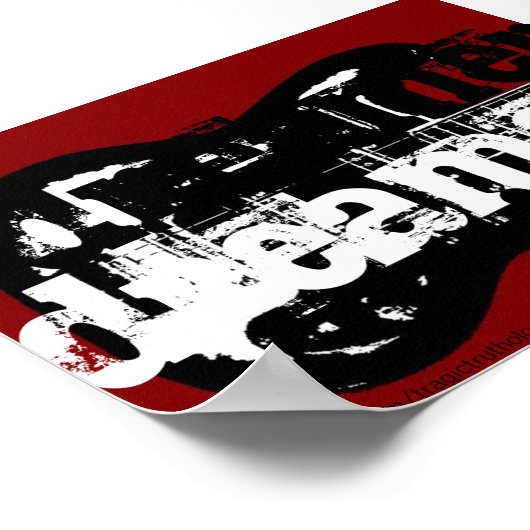 Dreamweaver III {62912832} Poster (Hoek)