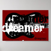 Dreamweaver III {62912832} Poster (Voorkant)
