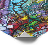 Dreamweaver III Print (Hoek)