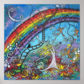 Dreamweaver III Print (Voorkant)