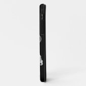 Dreamweaver - Iphone 5/5S-Hoesje (zwart) Case-Mate iPhone Case (Achterkant/links)