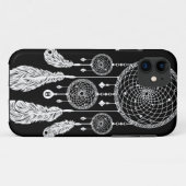 Dreamweaver - Iphone 5/5S-Hoesje (zwart) Case-Mate iPhone Case (Achterkant (horizontaal))