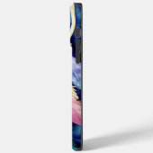 Dreamweaver iPhone/iPad case (Achterkant / Links)