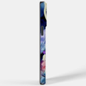 Dreamweaver iPhone/iPad case (Achterkant / Rechts)