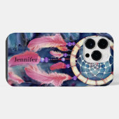 Dreamweaver iPhone/iPad case iPhone Hoesje (Achterkant horizontaal)