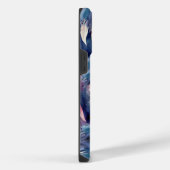 Dreamweaver iPhone/iPad case iPhone Hoesje (Rechterkant)
