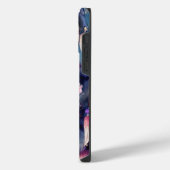 Dreamweaver iPhone/iPad case iPhone Hoesje (Linkerkant)