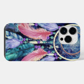 Dreamweaver iPhone/iPad case iPhone Hoesje (Achterkant horizontaal)