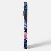 Dreamweaver iPhone/iPad case iPhone Hoesje (Linkerkant)