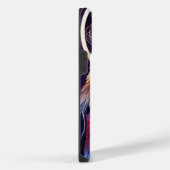 Dreamweaver iPhone/iPad case iPhone Hoesje (Rechterkant)