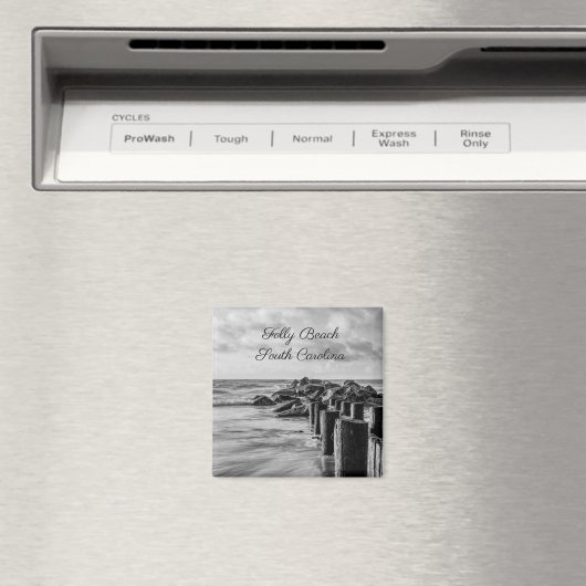 Dreamweaver Jettie Grayscale Magnet (Insitu (Vaatwasser))