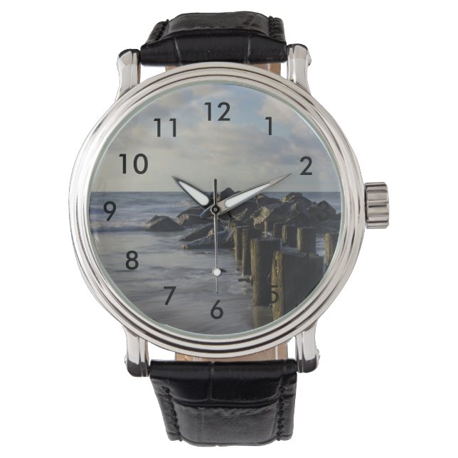 Dreamweaver Jettie Horloge (Voorkant)