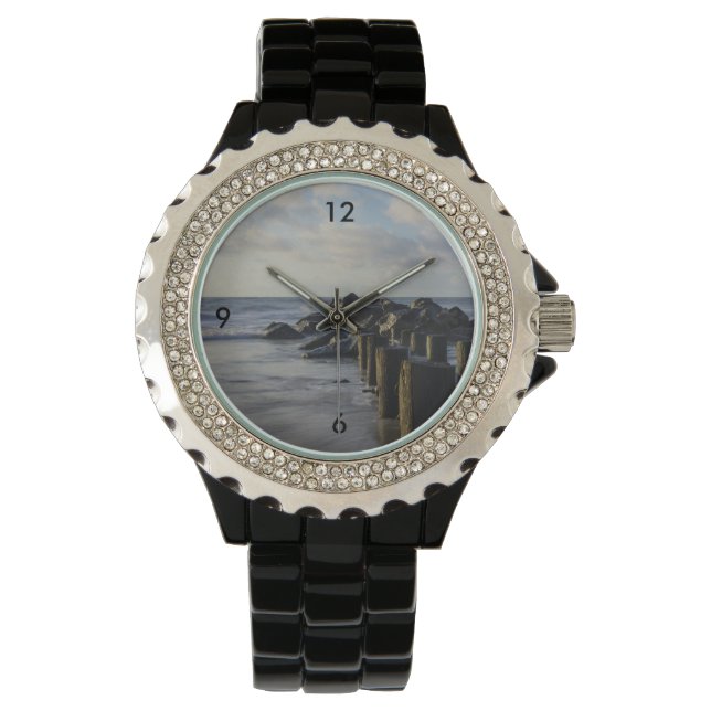 Dreamweaver Jettie Horloge (Voorkant)
