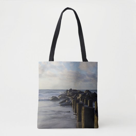 Dreamweaver Jettie Tote Bag (Voorkant)