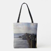 Dreamweaver Jettie Tote Bag (Achterkant)