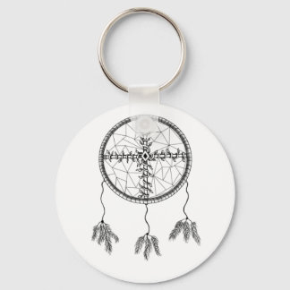 Dreamweaver Keyring Sleutelhanger
