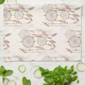 Dreamweaver Kitchen Towel 16 x 24 inch Theedoek (Gevouwen)