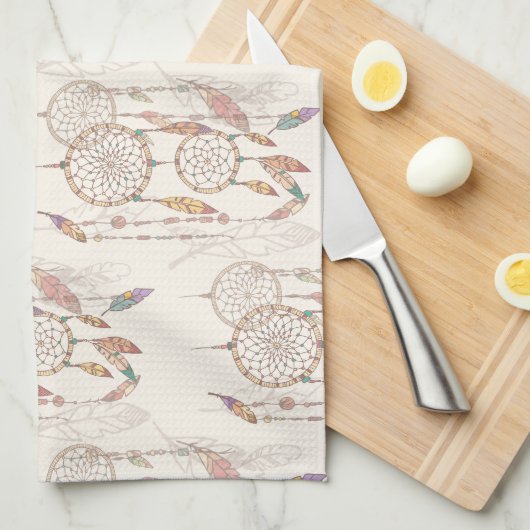 Dreamweaver Kitchen Towel 16 x 24 inch Theedoek (Quarter Fold)