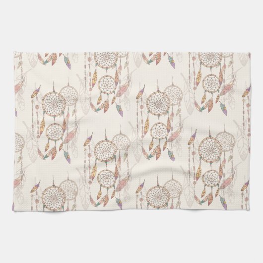 Dreamweaver Kitchen Towel 16 x 24 inch Theedoek (Horizontaal)