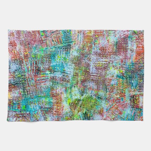 Dreamweaver Kitchen Towel Theedoek (Horizontaal)