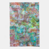 Dreamweaver Kitchen Towel Theedoek (Verticaal)