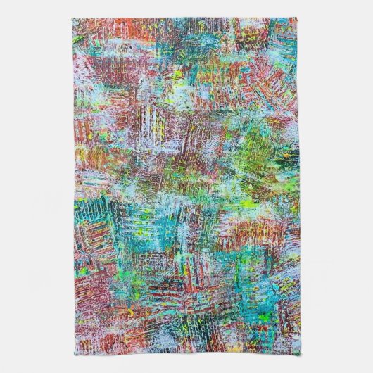 Dreamweaver Kitchen Towel Theedoek (Verticaal)