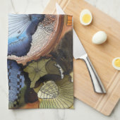 Dreamweaver Kitchen Towel Theedoek (Quarter Fold)