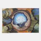 Dreamweaver Kitchen Towel Theedoek (Horizontaal)