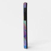 Dreamweaver kleurrijk abstract Case-Mate iPhone case (Achterkant/links)