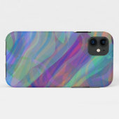 Dreamweaver kleurrijk abstract Case-Mate iPhone case (Achterkant (horizontaal))