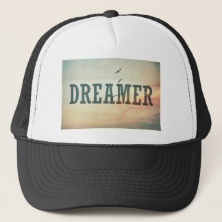 'Dreamweaver/Krew' Aangepast Collectie Trucker Pet