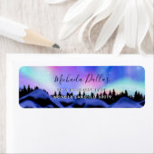 Dreamweaver Lights Etiket (Insitu)