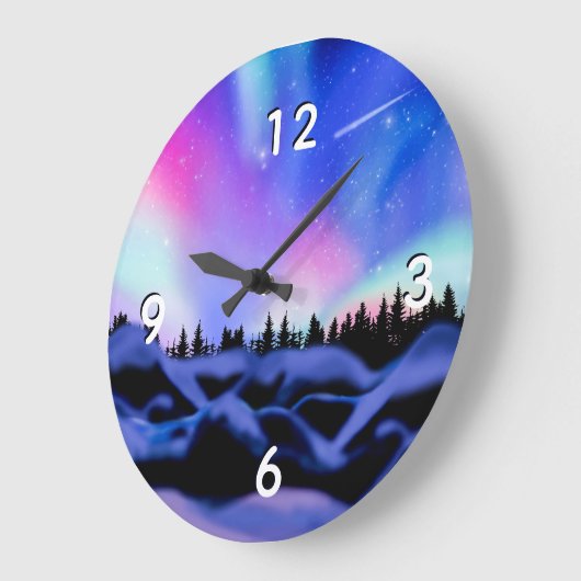 Dreamweaver Lights Grote Klok (Hoek)