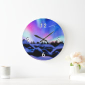 Dreamweaver Lights Grote Klok (Huis)