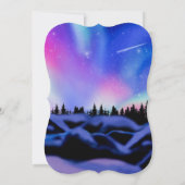 Dreamweaver Lights Kaart (Achterkant)