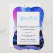 Dreamweaver Lights Kaart (Voorkant)