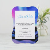 Dreamweaver Lights Kaart (Staand voorkant)