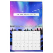 Dreamweaver Lights Kalender (Jan 2027)