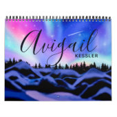 Dreamweaver Lights Kalender (Hoes)