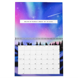 Dreamweaver Lights Kalender