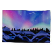 Dreamweaver Lights Kussensloop (Achterkant-Links)