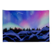 Dreamweaver Lights Kussensloop (Achterkant-Rechts)